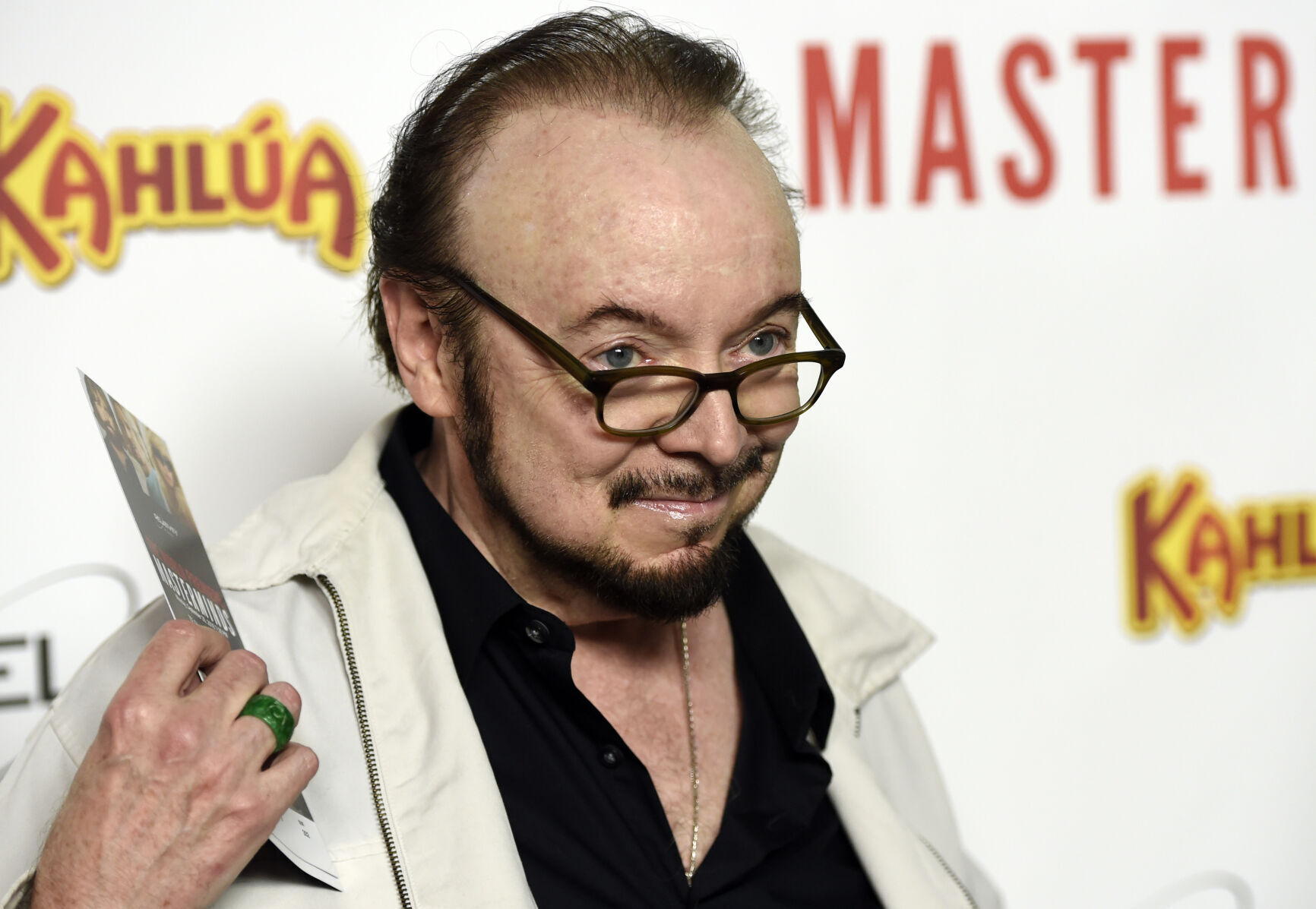 Bud Cort